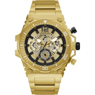 Guess Watches GW0324G2 Exposure Uhr