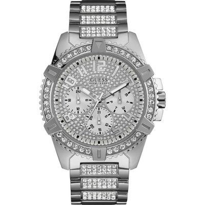 Guess Watches W0799G1 Frontier Uhr