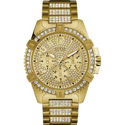 Guess Trend W0799G2 Frontier Uhr