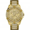 Guess Trend W0799G2 Frontier Uhr