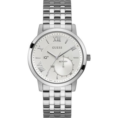 Guess C2004G3 Jax Uhr