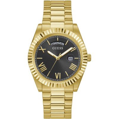 Guess Watches GW0265G3 Connoisseur Uhr