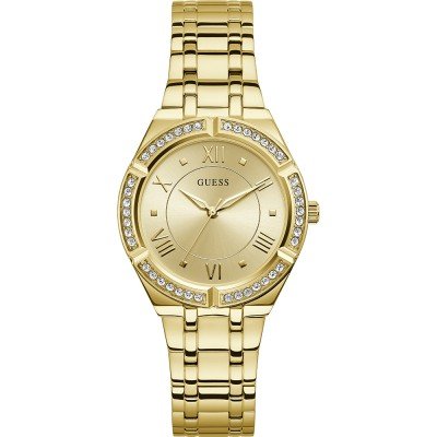 Guess Sport GW0033L2 Cosmo Uhr