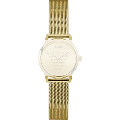 Guess BGW0106L2 GW0106L2 Micro Imprint Band