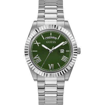 Guess GW0265G10 Connoisseur Uhr
