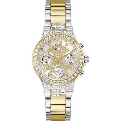 Guess Trend GW0320L7 Moonlight Uhr
