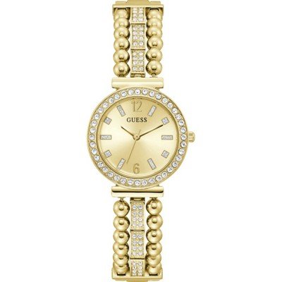 Guess Bejeweled GW0401L2 Gala Uhr