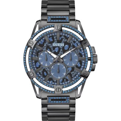 Guess Trend GW0497G5 King Uhr