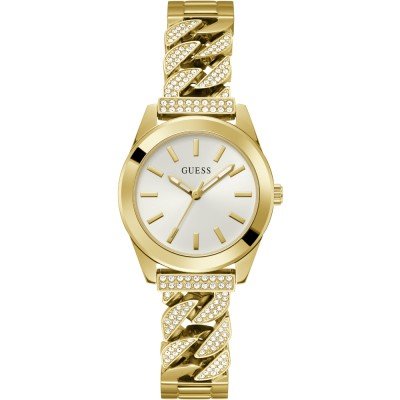 Guess Bejeweled GW0546L2 Serena Uhr