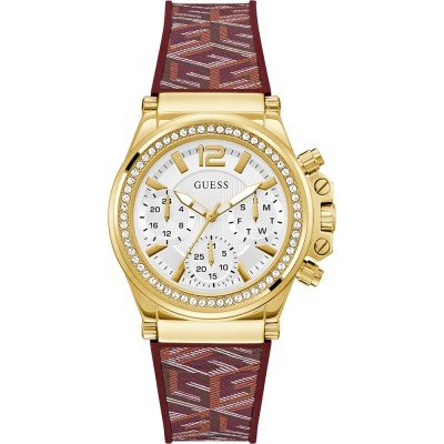 Guess Sport GW0621L3 Charisma Uhr