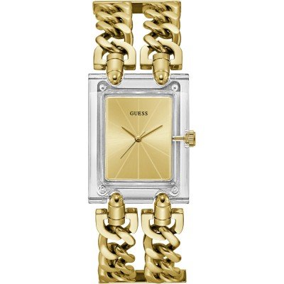 Guess Trend GW0669L1 Mod Heavy Metal Uhr