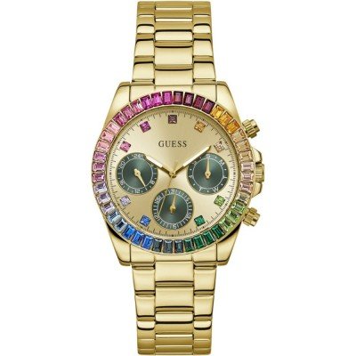Guess Trend GW0690L4 Halo Uhr