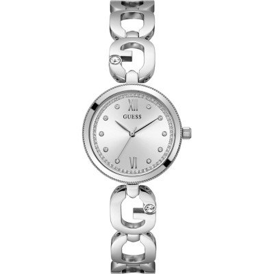 Guess Bejeweled GW0759L1 Empower Uhr