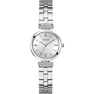 Guess Bejeweled GW0762L1 Array Uhr