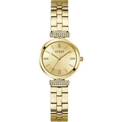 Guess Bejeweled GW0762L2 Array Uhr
