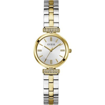 Guess Bejeweled GW0762L5 Array Uhr