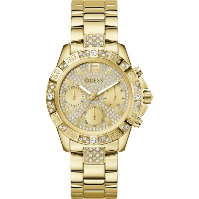 Guess Sport GW0771L2 Majesty Uhr
