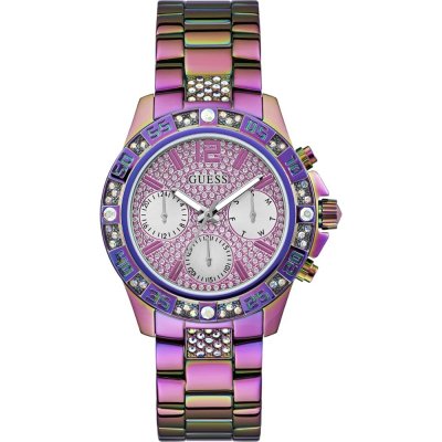 Guess Sport GW0771L4 Majesty Uhr