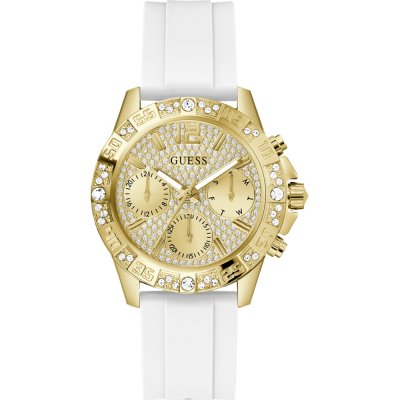 Guess Sport GW0772L3 Majesty Uhr