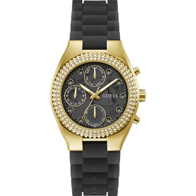 Guess Trend GW0773L2 Jelly Uhr