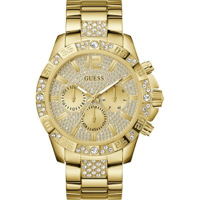 Guess Trend GW0796G2 Majestic Uhr
