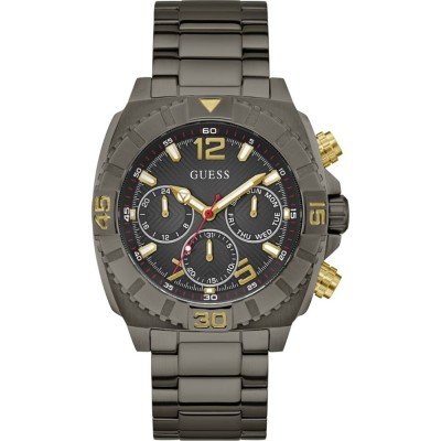 Guess Sport GW0800G2 Traction Uhr