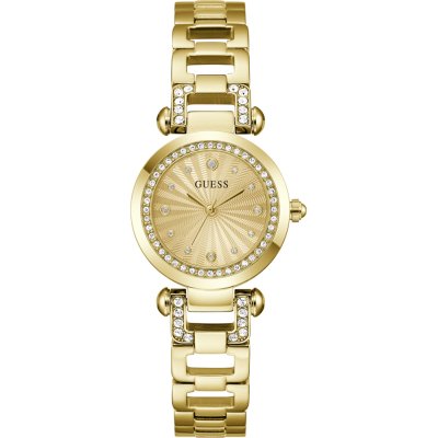 Guess Sport GW0869L4 Ginger Uhr