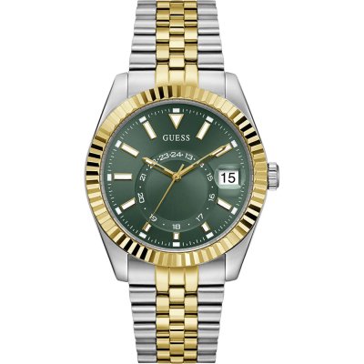 Guess Trend GW0977G4 Jaden Uhr