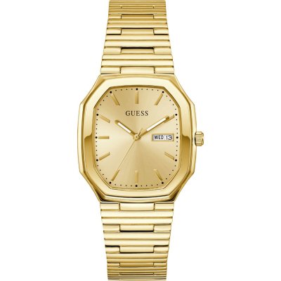 Guess Trend GW0978G2 Oliver Uhr