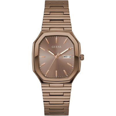 Guess Trend GW0978G3 Oliver Uhr