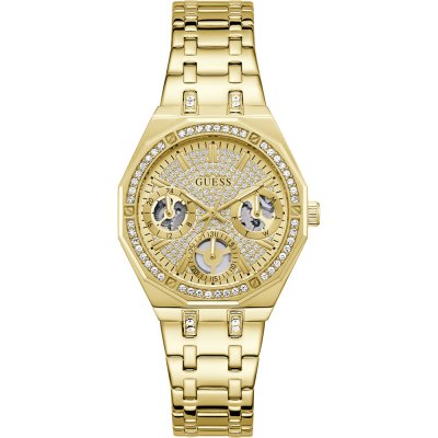 Guess Sport GW0988L2 Quinn Uhr