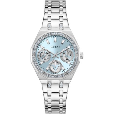 Guess Sport GW1009L1 Quinn Uhr