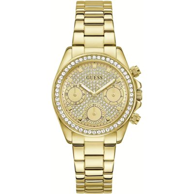 Guess Sport GW1037L2 Victoria Uhr