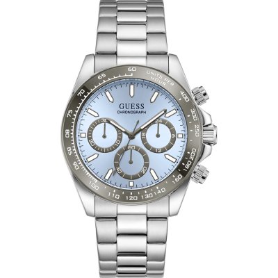 Guess Trend GW1058G1 Arthur Uhr