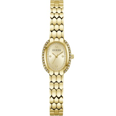 Guess GW1092L2 Viola Uhr