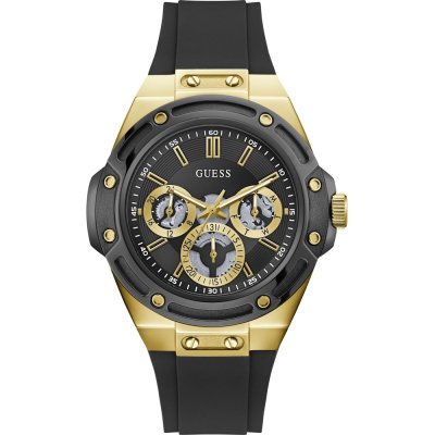 Guess GW1132G2 Carver Uhr