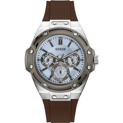 Guess GW1132G7 Carver Uhr