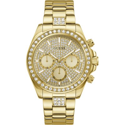 Guess GW1136G2 Victor Uhr