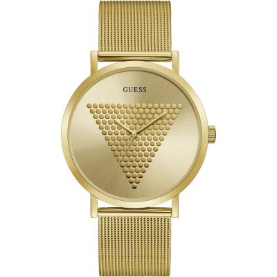 Guess GW0049G1 Imprint Uhr