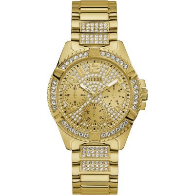 Guess Trend W1156L2 Lady Frontier Uhr