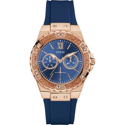 Guess W1053L1 Limelight Uhr