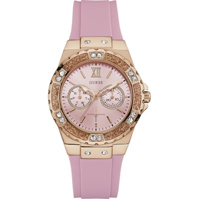 Guess W1053L3 Limelight Uhr