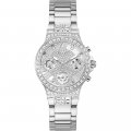 Guess Trend GW0320L1 Moonlight Uhr