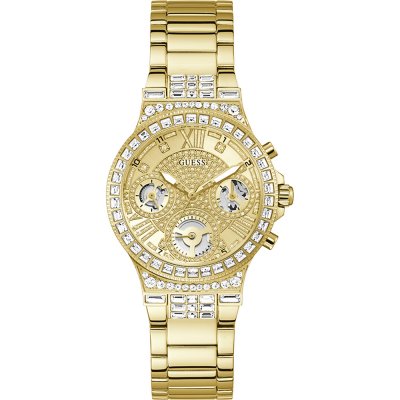 Guess Trend GW0320L2 Moonlight Uhr