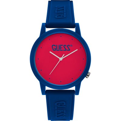 Guess V1040M4 Only Time Uhr