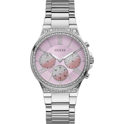 Guess W1232L1 Pop Sugar Uhr
