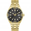 Guess Watches GW0330G2 Premier Uhr