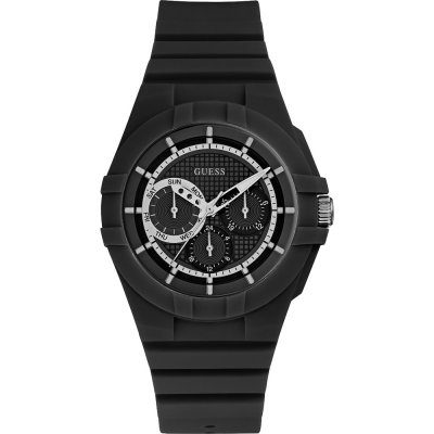 Guess W0942L2 Spinner Uhr