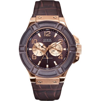 Guess W0040G3 Rigor Uhr