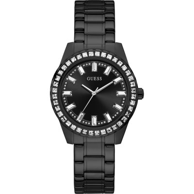 Guess GW0111L4 Sparkler Uhr